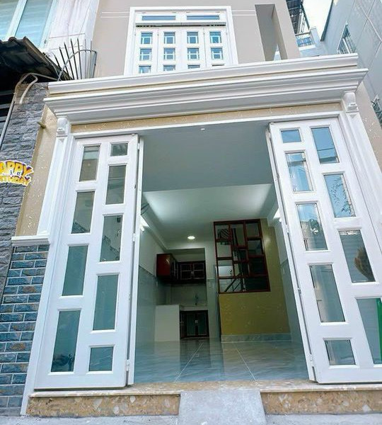 Mua bán nhà riêng Quận 4, Hồ Chí Minh, giá 3,35 tỷ-01