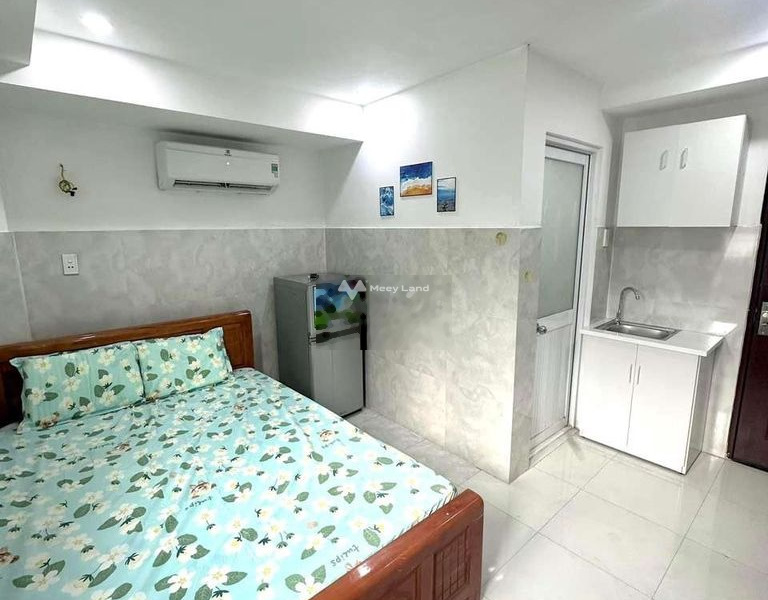Chung cư 1 PN, cho thuê căn hộ vị trí đẹp tọa lạc ngay tại Tân Phú, Hồ Chí Minh, trong căn hộ này có 1 phòng ngủ, 1 WC giá ưu đãi-01
