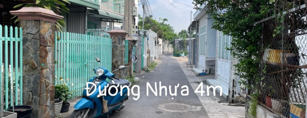 Diện tích khoảng 150m2 bán nhà vị trí đặt nằm ngay Lai Uyên, Bàu Bàng nhìn chung có tổng 2 phòng ngủ liên hệ chính chủ.-03