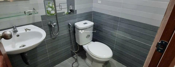 Nhà 2 phòng ngủ bán nhà ở có diện tích rộng 30m2 bán ngay với giá cực rẻ 4 tỷ vị trí mặt tiền ngay ở Thành Thái, Phường 14, hướng Tây - Nam-02