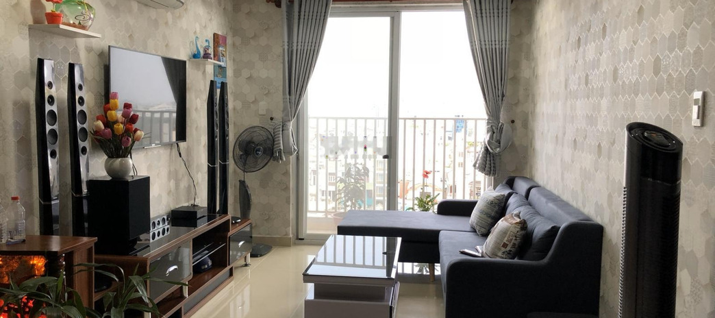 Bán căn hộ có diện tích tiêu chuẩn 50m2 vị trí thuận lợi nằm trên An Lạc, Bình Tân bán ngay với giá đặc biệt chỉ 1.45 tỷ