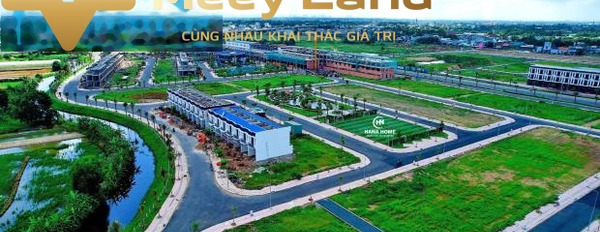 Vị trí tại Xã Long Thượng, Huyện Cần Giuộc bán đất giá tốt nhất chỉ 2.7 tỷ dt tổng 100m2-03