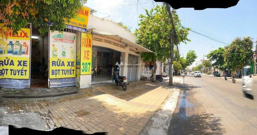 Cần bán nhà mặt tiền Thủ Khoa Huân diện tích 459m2 Trung Tâm Thành Phố Phan Thiết - Bình Thuận -01