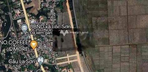 Khoảng 650 triệu bán đất với diện tích chuẩn 188m2 vị trí tiện lợi ngay tại Phú Lộc, Thừa Thiên Huế, hướng Tây Nam-03