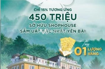 Bán ngay với giá công khai 3.1 tỷ bán nhà diện tích gồm 100m2 vị trí mặt tiền ngay ở Âu Cơ, Yên Bái còn chần chờ gì nữa-03