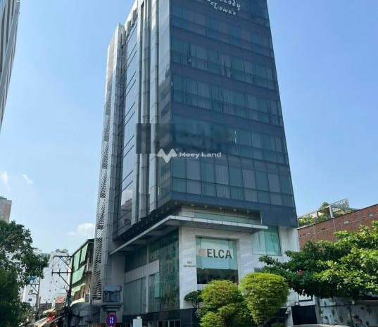 Bán nhà bán ngay với giá đề cử chỉ 150 tỷ có diện tích chung là 160m2 vị trí mặt tiền nằm ngay Quận 1, Hồ Chí Minh