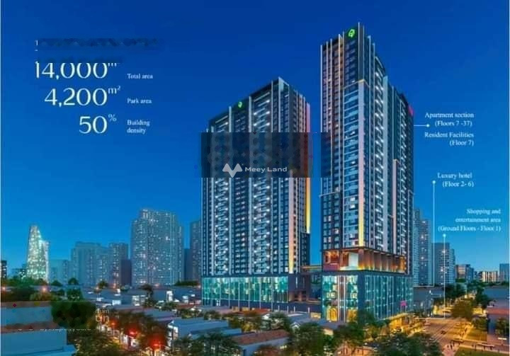 Bán chung cư vị trí mặt tiền nằm ngay Quận 2, Hồ Chí Minh, bán ngay với giá siêu khủng chỉ 3.7 tỷ có diện tích chuẩn 69m2-01