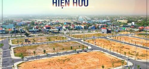 Mặt tiền tọa lạc ngay ở Hùng Vương, Kon Tum bán đất, giá bán cực rẻ 499 triệu diện tích rộng rãi 180m2-02