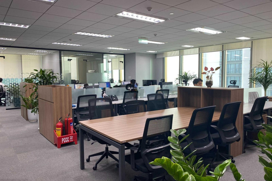 Vị trí đẹp nằm ngay Liễu Giai, Hà Nội cho thuê sàn văn phòng diện tích tổng 250m2-01