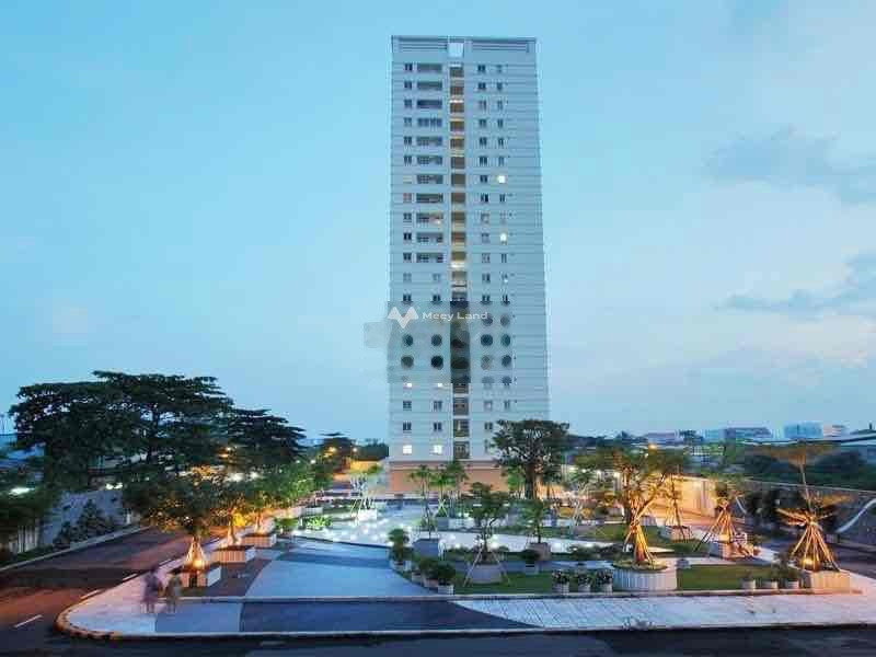 Già chia vốn cho con, bán chung cư vị trí đặt nằm tại Tân Phú, Hồ Chí Minh bán ngay với giá đặc biệt 3.1 tỷ diện tích thực 75m2-01