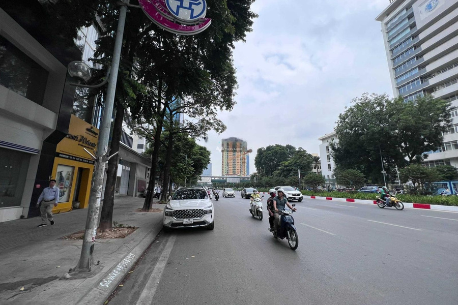 Cần bán đất tại Phạm Văn Đồng, Hà Nội. Diện tích 85m2-01
