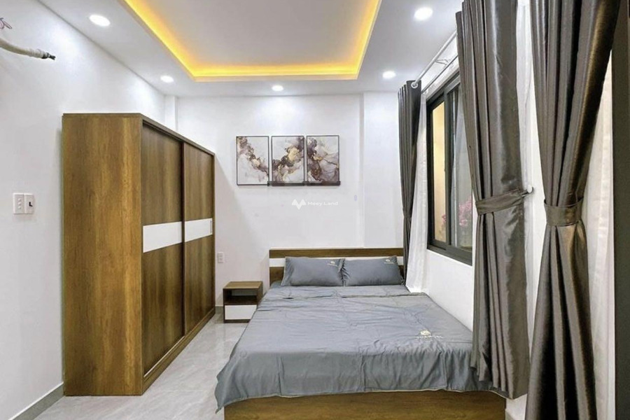 Trong nhà nhìn chung có 2 phòng ngủ, bán nhà ở có diện tích gồm 65m2 giá bán chốt nhanh 1.35 tỷ vị trí thuận tiện ngay tại Bình Tân, Hồ Chí Minh-01