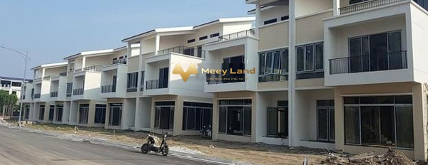 Bán biệt thự, giá 3,65 tỷ, có diện tích chung 90m2 vị trí ngay Xuân Quan, Văn Giang-02