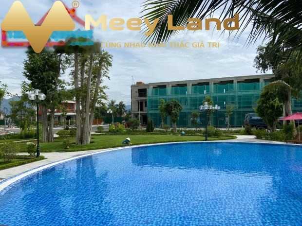 Diện tích rộng 100 m2 bán nhà vị trí đẹp ngay tại Nha Trang, Khánh Hòa tổng quan căn nhà này gồm 3 phòng ngủ lộ chính 15 mét liên hệ chính chủ-01