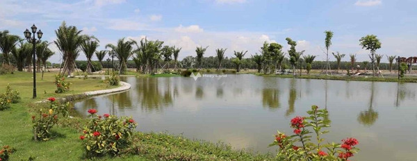 Vị trí tốt ở Nhơn Trạch, Đồng Nai bán đất, giá cực kì tốt 1.43 tỷ, hướng Đông có một diện tích 110m2-03