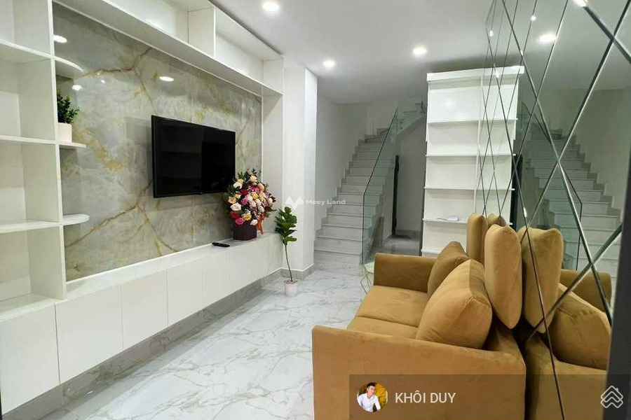 Nhà gồm 3 PN, cho thuê nhà, giá thuê khởi đầu từ 17 triệu/tháng diện tích tổng 100m2 vị trí ngay tại Phú Nhuận, Hồ Chí Minh-01