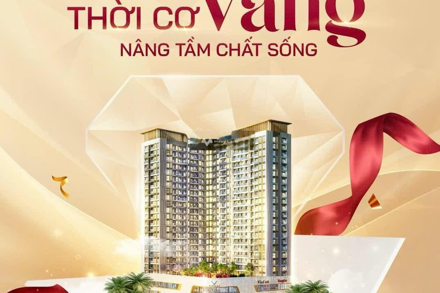 Ngay Ngô Gia Tự, Bắc Giang bán chung cư bán ngay với giá ngạc nhiên 2.11 tỷ, trong căn hộ tổng quan gồm 3 phòng ngủ, 3 WC liên hệ liền-01