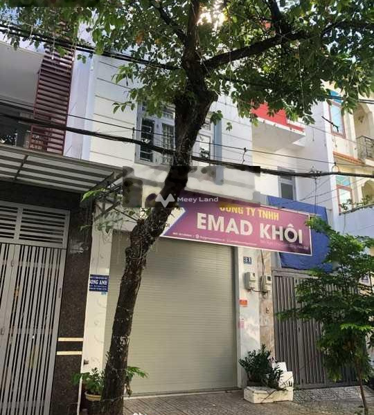 Bán nhà bán ngay với giá cực kì tốt chỉ 10.8 tỷ có diện tích chính 85m2 vị trí đặt ở Tân Phú, Hồ Chí Minh-01