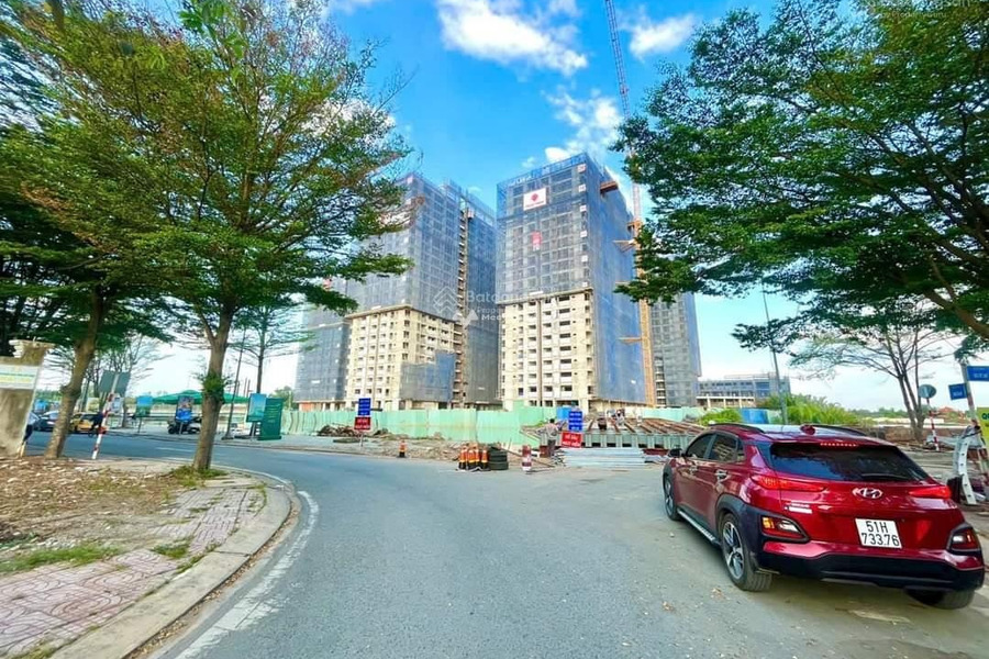 Dự án MT Eastmark City, bán căn hộ vị trí nằm trên Long Trường, Hồ Chí Minh diện tích rất rộng 70m2 căn hộ gồm có tất cả Đầy đủ-01