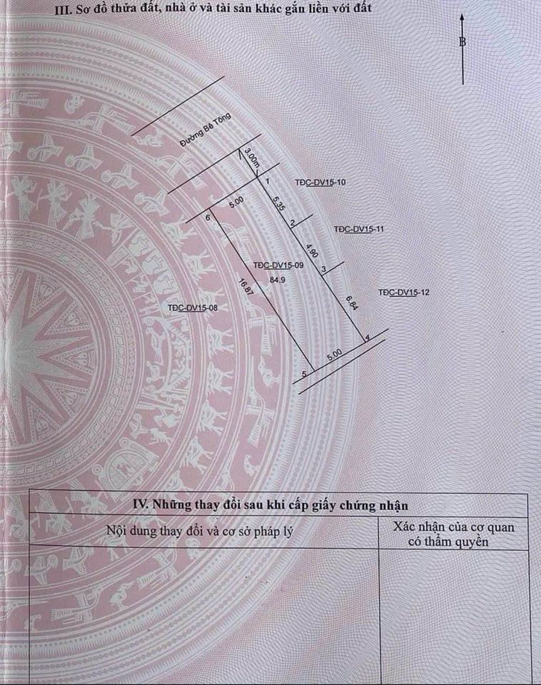 Bán đất thị xã Sơn Tây thành phố Hà Nội giá 5.0 tỷ-0