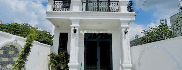 Nhà gồm 3 PN bán nhà bán ngay với giá mua liền từ 2.25 tỷ có diện tích 100m2 tại Huỳnh Văn Nghệ, Đồng Nai-02