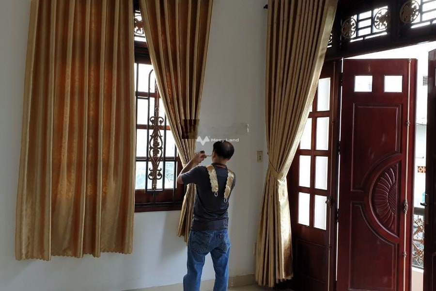 Nhà 4 PN cho thuê nhà ở có diện tích tiêu chuẩn 60m2 giá thuê cực sốc chỉ 11 triệu/tháng vị trí tốt ở Tân Sơn, Hồ Chí Minh-01