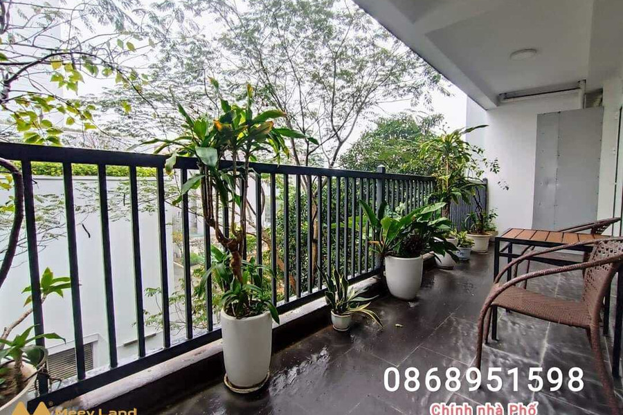 Bán tòa apartment 8 tầng thang máy, phố vip Tây Hồ, 178m², mặt tiền siêu rộng, giá 75 tỷ-01