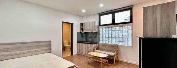 Cho thuê căn hộ, vị trí đặt tọa lạc tại Quận 3, Hồ Chí Minh thuê ngay với giá cực sốc từ 7.7 triệu/tháng có diện tích quy ước 30m2-03