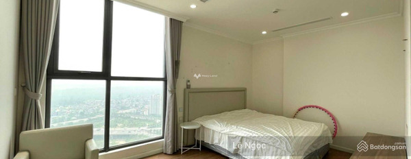 Chung cư 3 phòng ngủ, cho thuê căn hộ vị trí đặt vị trí nằm tại Phú Thượng, Tây Hồ, trong căn hộ nhìn chung có tổng 3 phòng ngủ, 2 WC lh để xem ngay-02