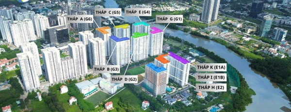 Giấy tờ đầy đủ, bán căn hộ bán ngay với giá cực tốt chỉ 1.5 tỷ vị trí tốt đặt nằm ngay Nhà Bè, Hồ Chí Minh có diện tích tiêu chuẩn 30m2-02
