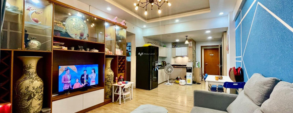 Giấy tờ đầy đủ, bán căn hộ bán ngay với giá siêu mềm 2.85 tỷ vị trí thuận lợi nằm ở Nguyễn Duy Trinh, Quận 2 có diện tích sàn 70m2-03