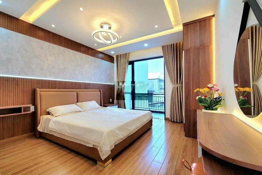 Nhà 4 PN bán nhà ở diện tích 65.9m2 giá bán cạnh tranh 4.65 tỷ vị trí mặt tiền tọa lạc trên Nguyễn Kim, Quận 10-01