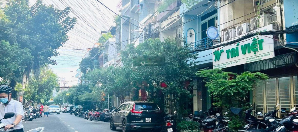 Bán nhà vị trí thuận lợi nằm trên Phường 12, Hồ Chí Minh bán ngay với giá đặc biệt 12.9 tỷ có diện tích 74.2m2
