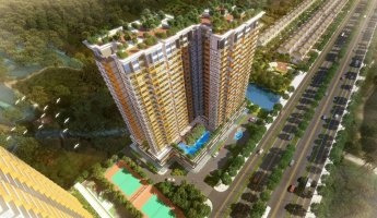 Thanh lý tài sản cho thuê chung cư tọa lạc gần Phước Kiển, Nhà Bè thuê ngay với giá khủng chỉ 8 triệu/tháng diện tích tầm trung 86m2-02