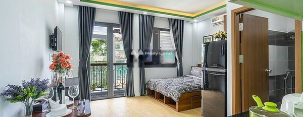 Cho thuê căn hộ diện tích vừa phải 35m2 vị trí ở Bình Thạnh, Hồ Chí Minh giá thuê ngạc nhiên chỉ 7.5 triệu/tháng-03