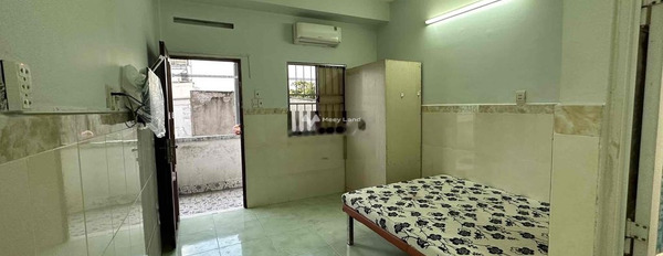 Căn hộ này có 1 phòng ngủ, cho thuê căn hộ vị trí thích hợp Phạm Hùng, Phường 5, 1 WC phong thủy tốt-02