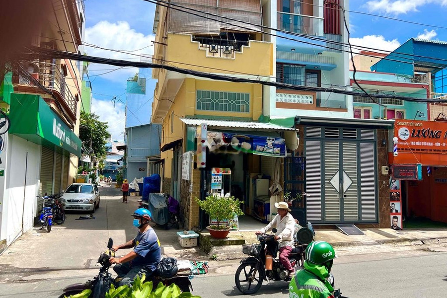 Nằm ở Lương Minh Nguyệt, Hồ Chí Minh, cho thuê nhà, thuê ngay với giá thực tế chỉ 9 triệu/tháng với diện tích tiêu chuẩn 48m2 hẻm rộng-01