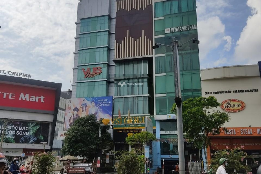 Bán nhà có diện tích 200m2 vị trí đẹp tọa lạc ngay trên Quận 1, Hồ Chí Minh giá bán cực rẻ từ 57 tỷ-01