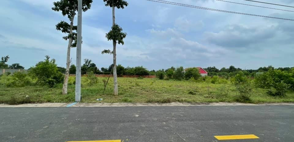 Bán 100m2 đất thị xã La Gi, tỉnh Bình Thuận, giá 3 tỷ