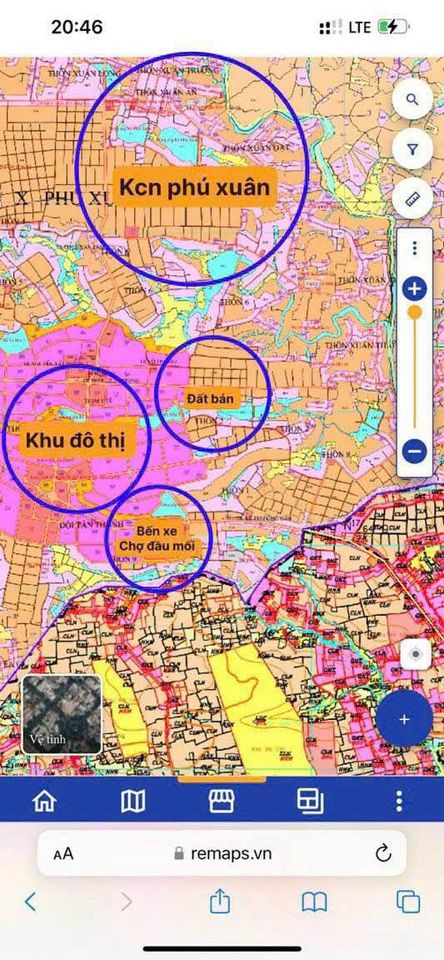 Bán nhà riêng huyện Tân Phú tỉnh Đồng Nai giá 555.0 triệu-2