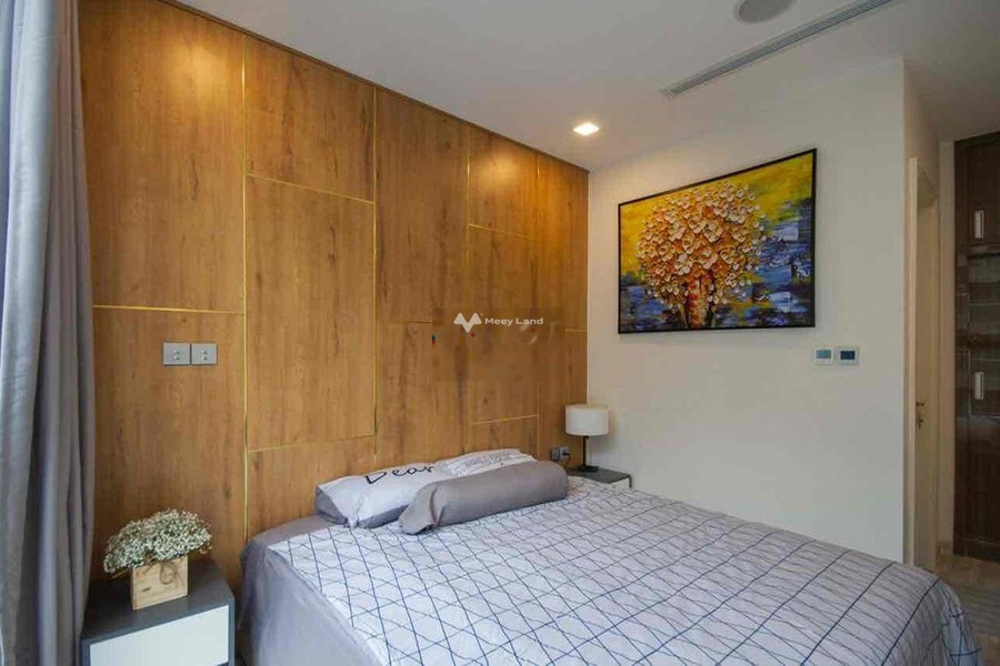 Cho thuê căn hộ vị trí nằm ngay ở Phường 1, Hồ Chí Minh, giá thuê chính chủ chỉ 15 triệu/tháng có một diện tích là 51m2-01