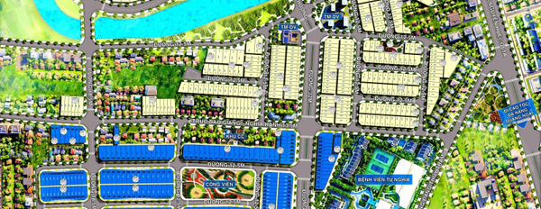 Giá đặc biệt từ 658 triệu bán đất diện tích rộng là 100m2 vị trí đặt tọa lạc tại Tư Nghĩa, Quảng Ngãi, hướng Nam-02