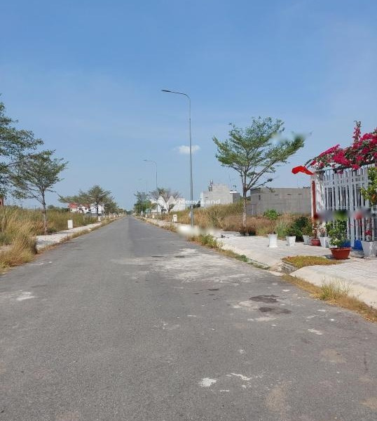 Bán đất với diện tích khoảng 80m2 vị trí đặt ngay trung tâm Trần Văn Giàu, Bình Chánh-01