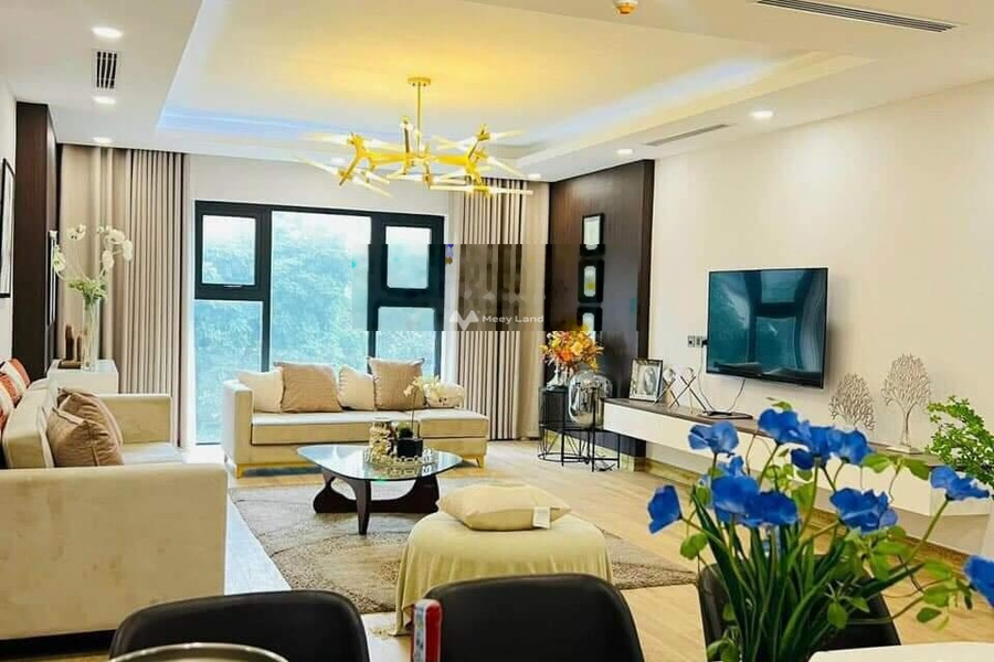 Nằm ở Duy Tân, Dịch Vọng Hậu bán chung cư giá bán đặc biệt từ 4.58 tỷ, trong căn này 2 phòng ngủ, 2 WC nói không với trung gian-01