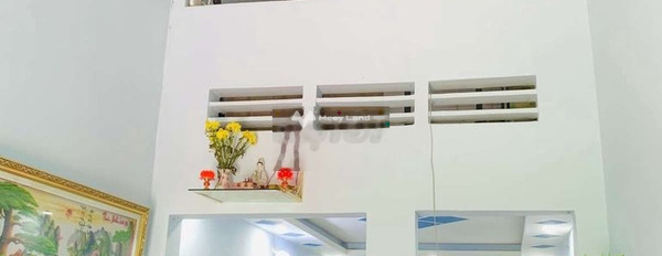 BÁN NHÀ CHỈ 2,4 TỶ GẦN 50M² HẺM XE HƠI THÔNG- TÂN THỚI HIỆP -02