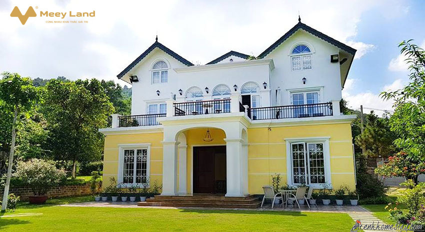 Cho thuê The Garden Villa gần Hà Nội