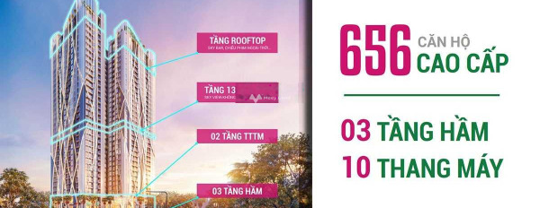 Chỉ 2.9 tỷ bán căn hộ tổng diện tích là 65m2 nằm tại Văn Giang, Hưng Yên-03