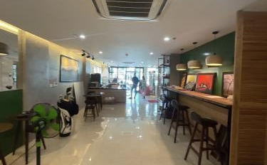 Nhà 1 PN, cho thuê nhà, giá thuê bất ngờ chỉ 18 triệu/tháng diện tích rất rộng 110m2 vị trí đặt tọa lạc tại Hoàng Văn Thụ, Đà Nẵng-03