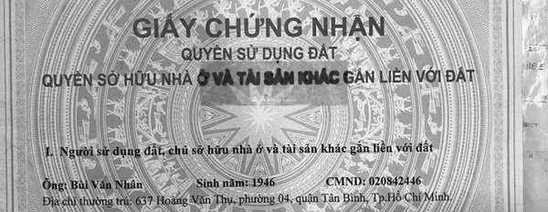 Cho thuê nhà vị trí phát triển Út Tịch, Hồ Chí Minh, giá thuê 230 triệu/tháng diện tích thực như trên hình 190m2-02