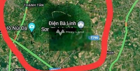 Bán đất ngay trung tâm Thạnh Tân, Tây Ninh, giá bán 1,3 tỷ-03